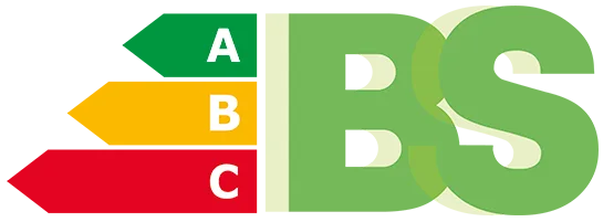 BS Label en Beheer Logo