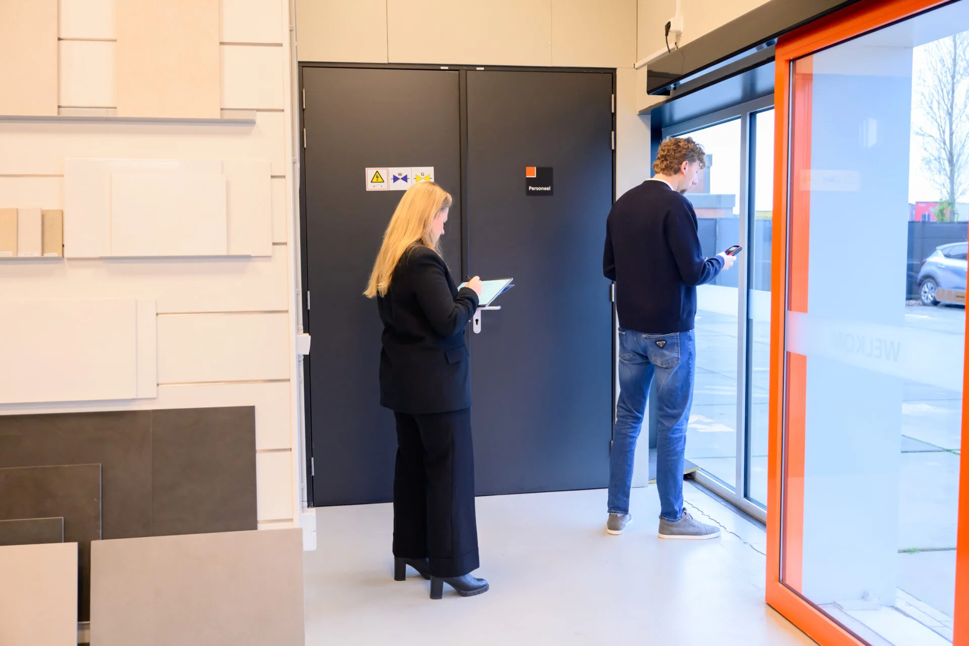 WWS Huurpuntentelling rapportage